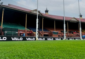 VAILO lights up Norwood Oval in Adelaide, South Australia with LED sports lighting