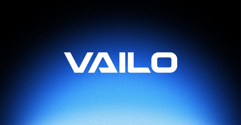 VAILO logo
