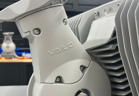 VAILO supports local manufacturing by contracted a new casting supplier, Mett, a local automotive manufacturing company in Melbourne.