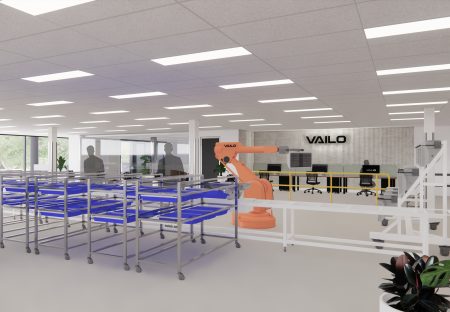 VAILO expanding its R&D footprint to cater for a growing market at Wayville, Adelaide, South Australia
